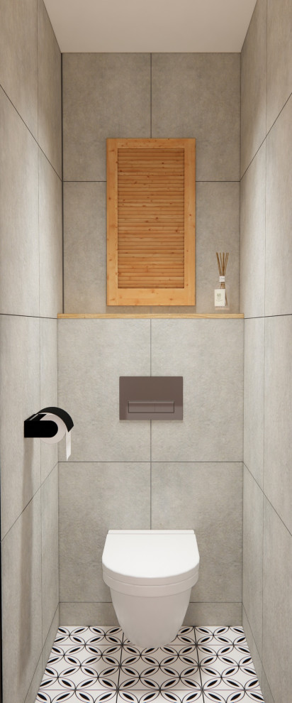 Двухкомнатная квартира 50 м2