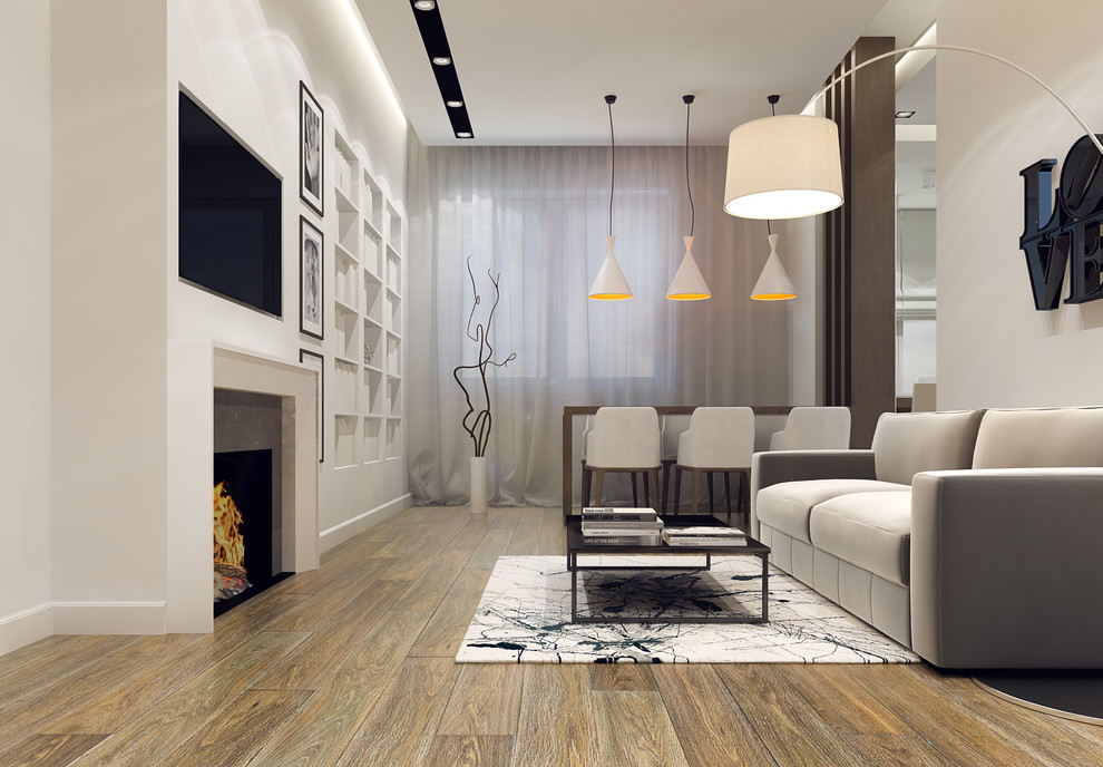 Квартира №3