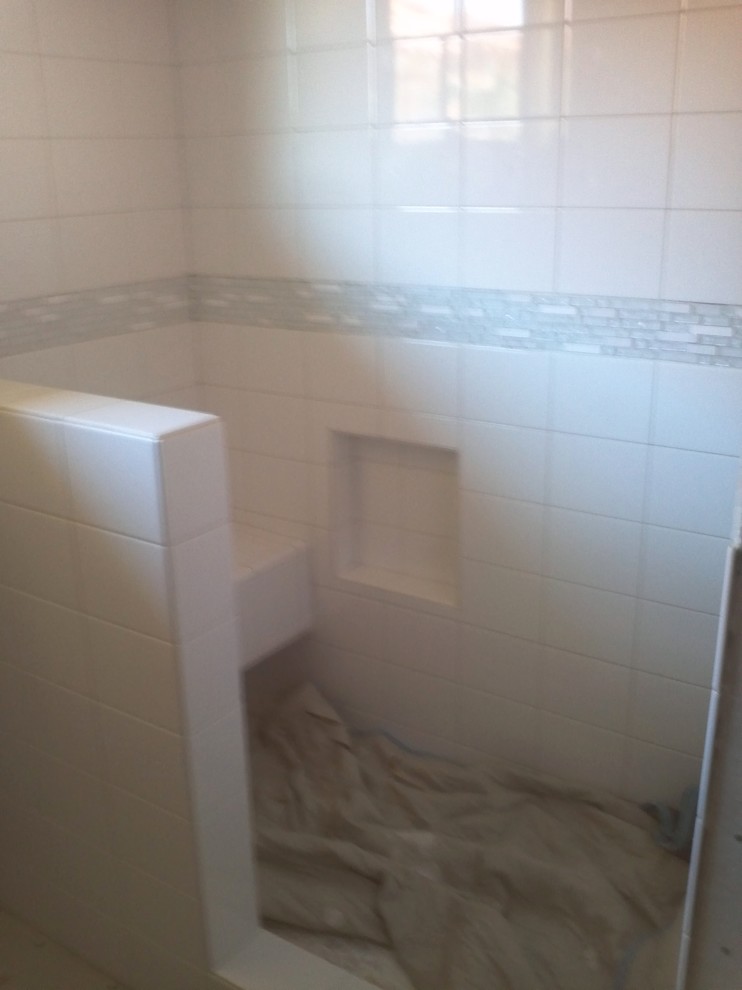 BATHROOMS
