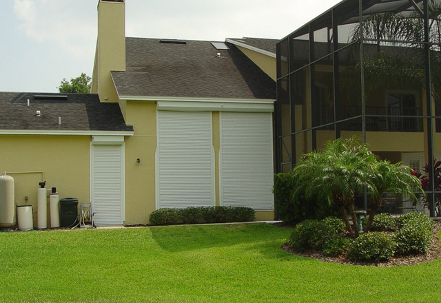 Hurricane Shutters stile-marinaro-facciata