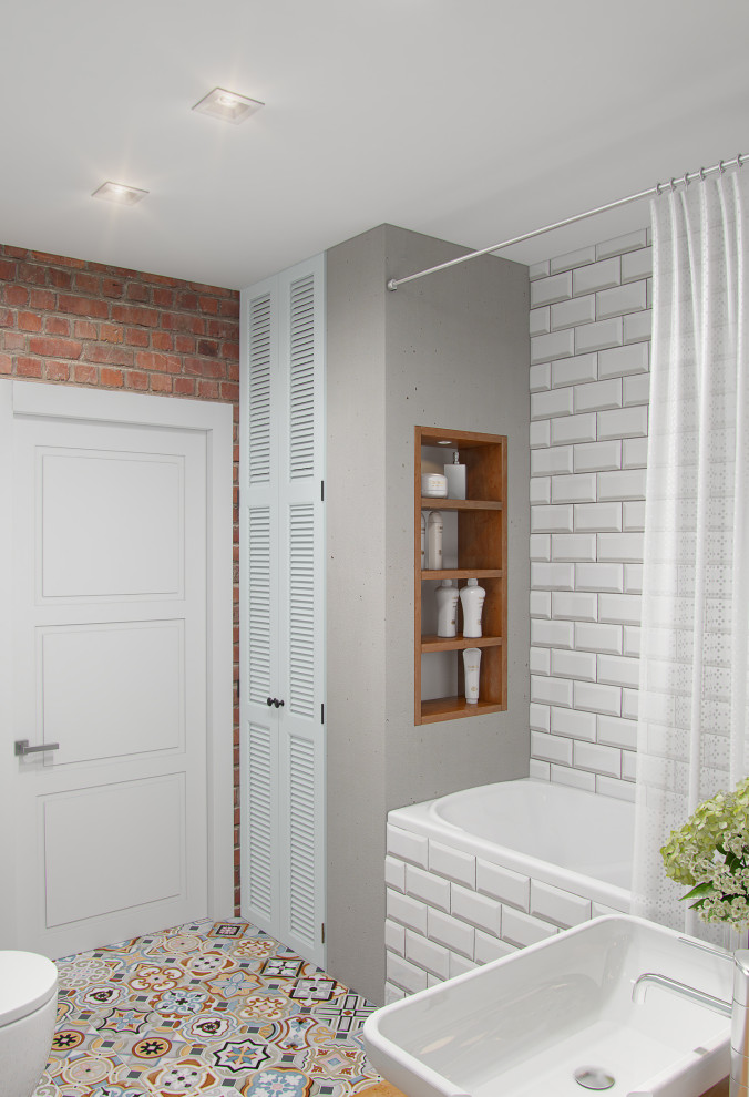 Квартира в Октябрьском