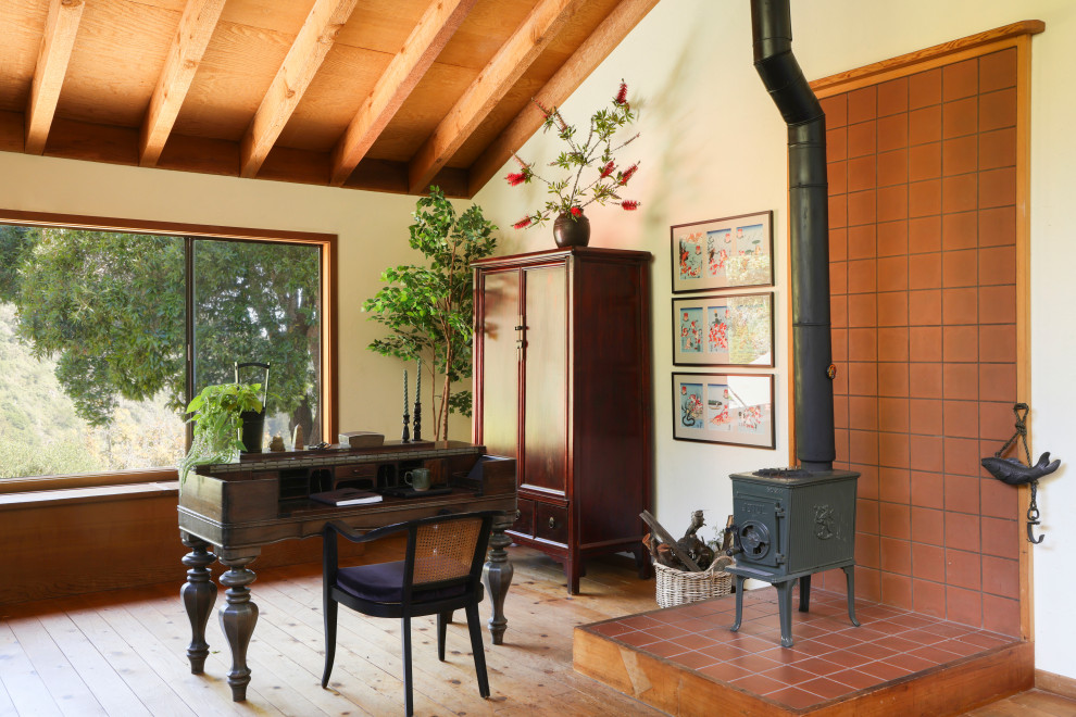Big Sur Studio