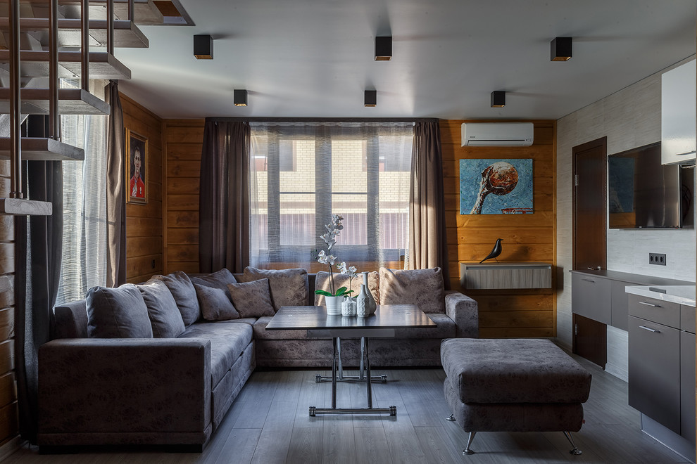 ДОМ ОТДЫХА ДЛЯ СПОРТСМЕНА