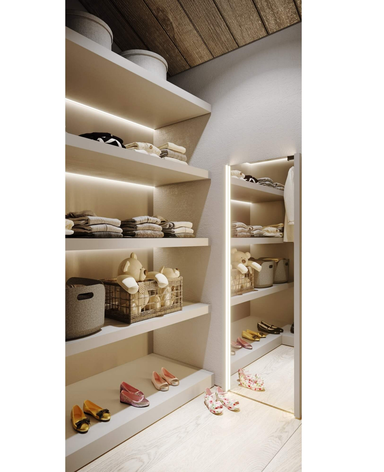 Коттедж Северная корона