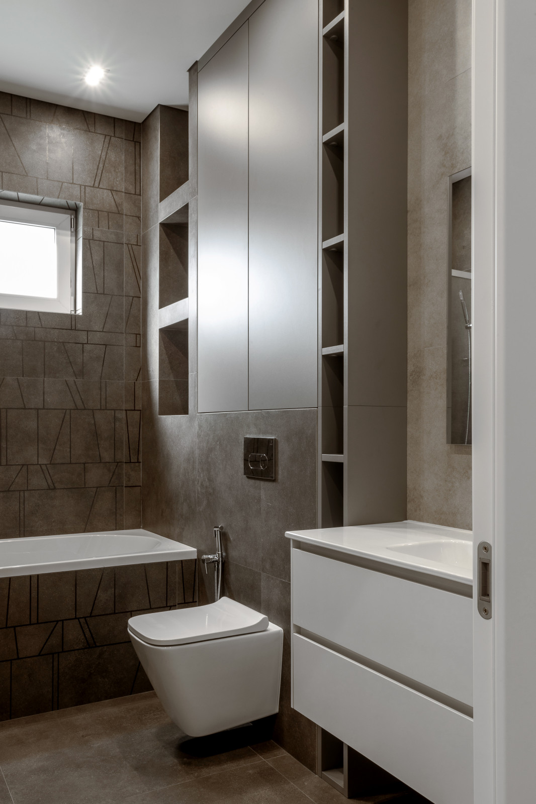 Коттедж с.Верхневеселое Фото