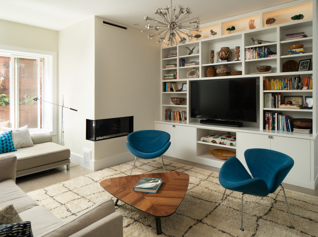 Mapleton american-southwest-basement