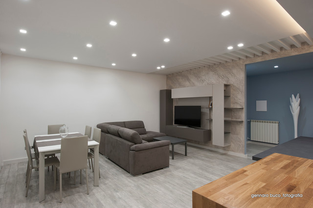 Interno domestico_Caserta 2016 trendy-dagligstue