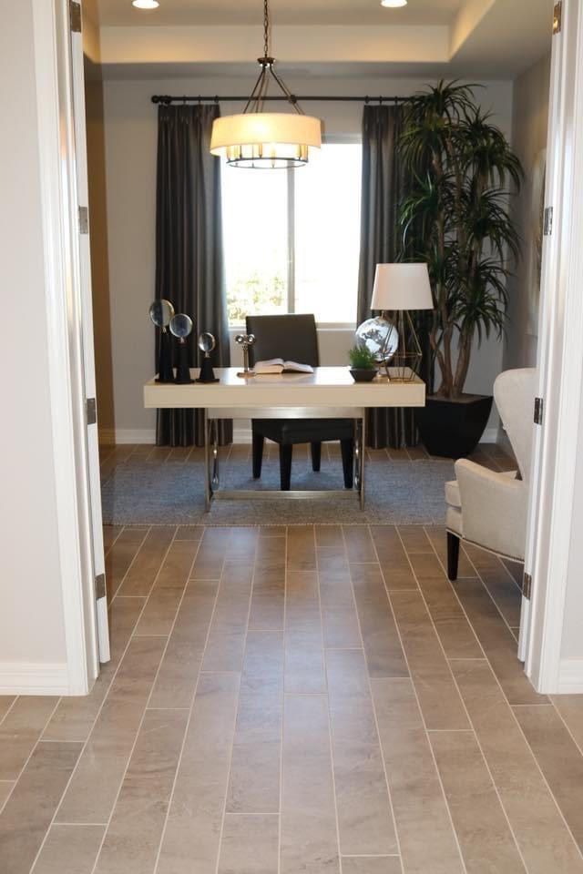 TIle Floors