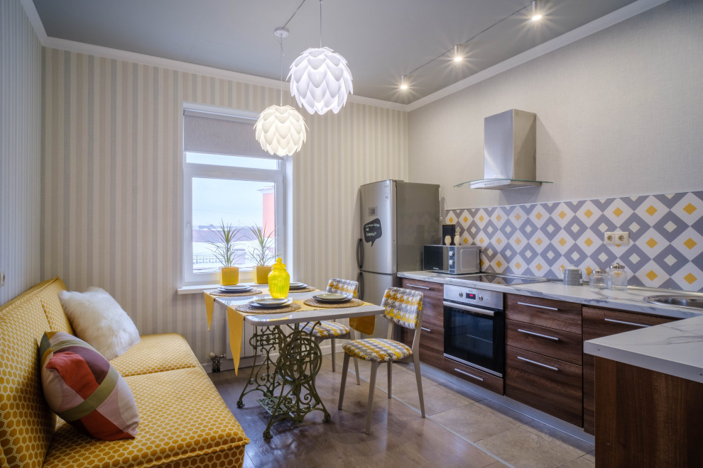 Апартаменты на чернышевского