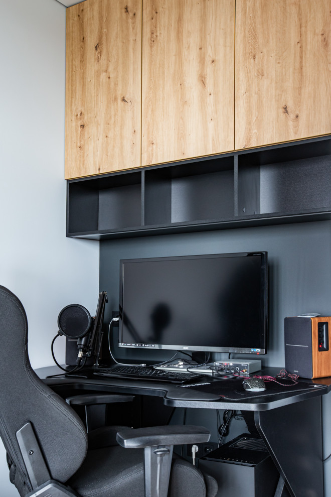 Уютная однушка для молодого человека