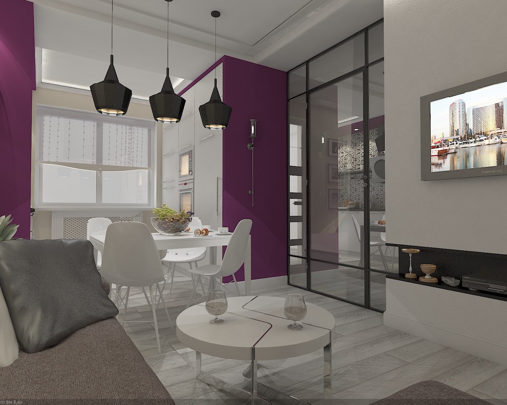 Затаив дыхание