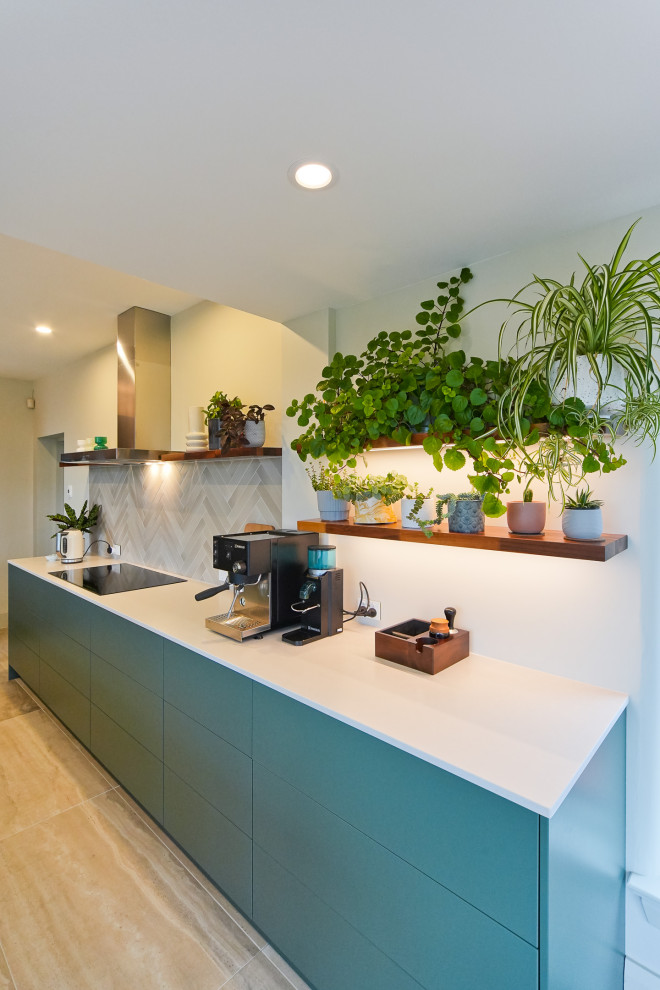 1925 Period Property Re-Imagined