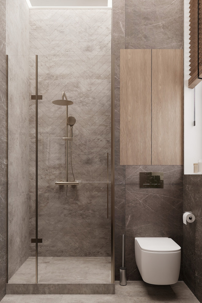 Дизайн и ремонт дома в КП Британика - Очарование природы