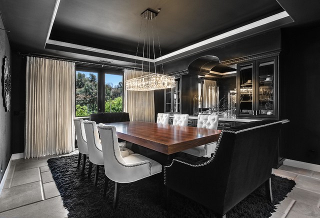 SJC Dramatic Remodel contemporary-matplats