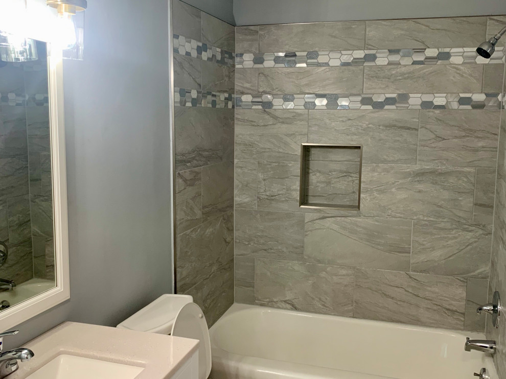 After Photos: Dad's First