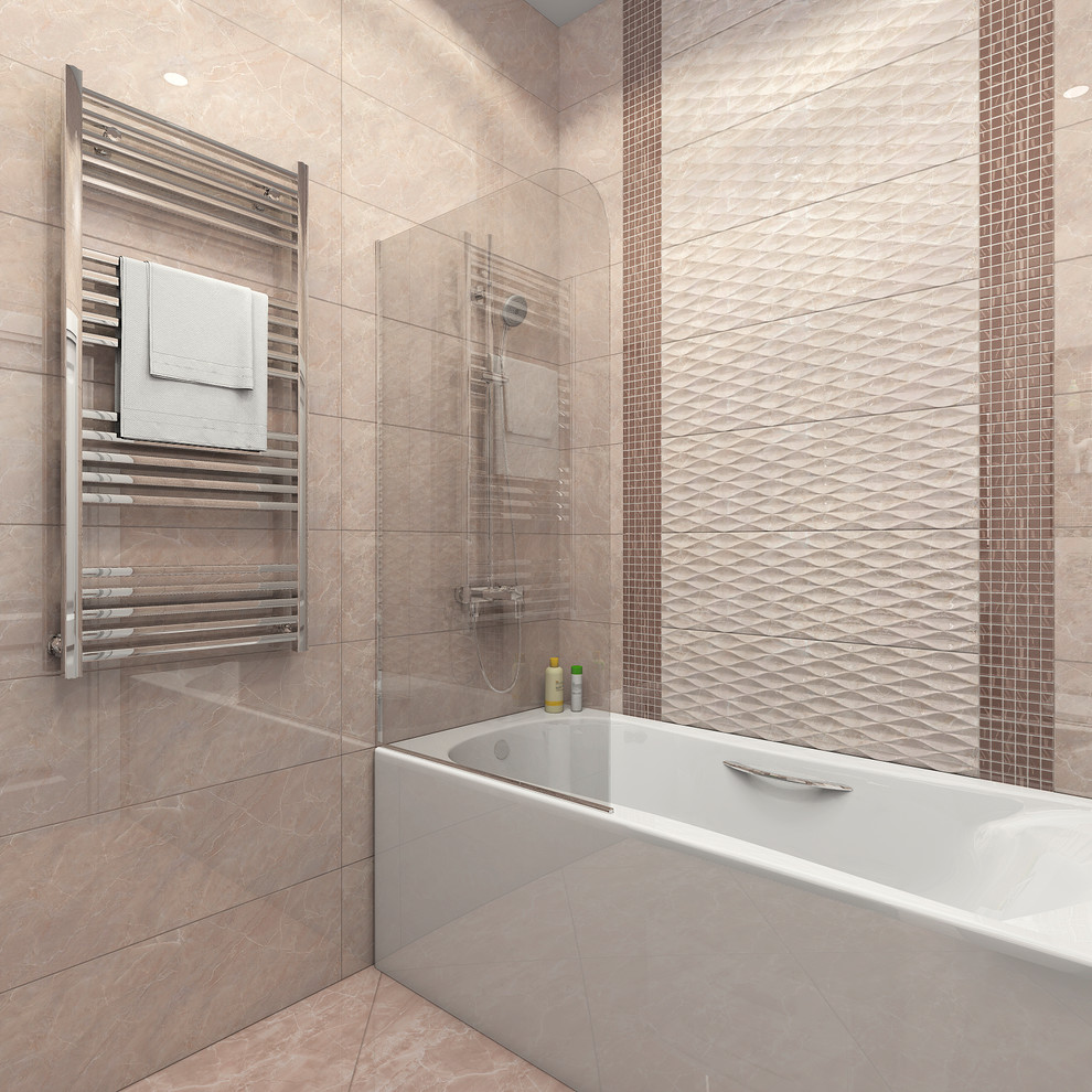 Дизайн интерьера частного дома 2