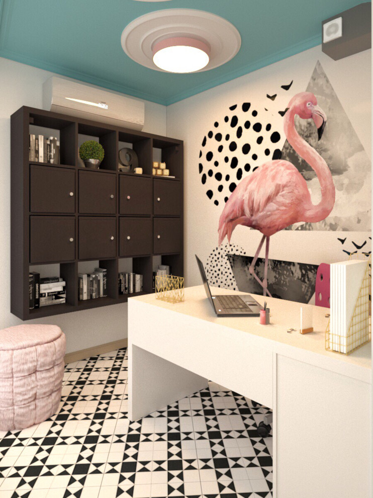 Детский центр (билинговый семейный клуб)