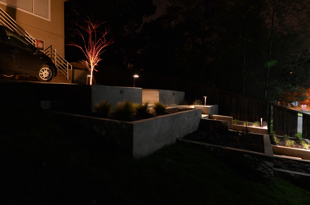 Aller Residence