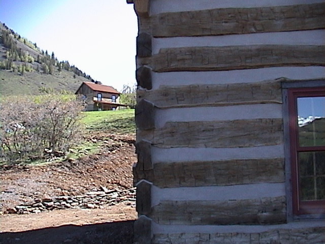 Caretakers Home Grayhead