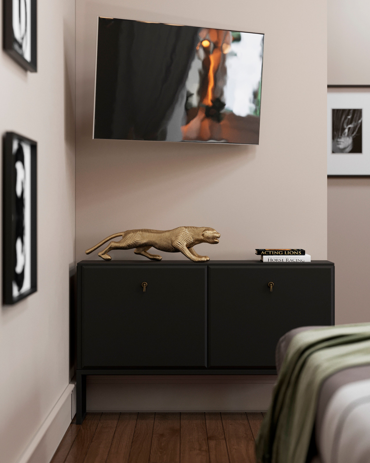 Апельсиновый лимон