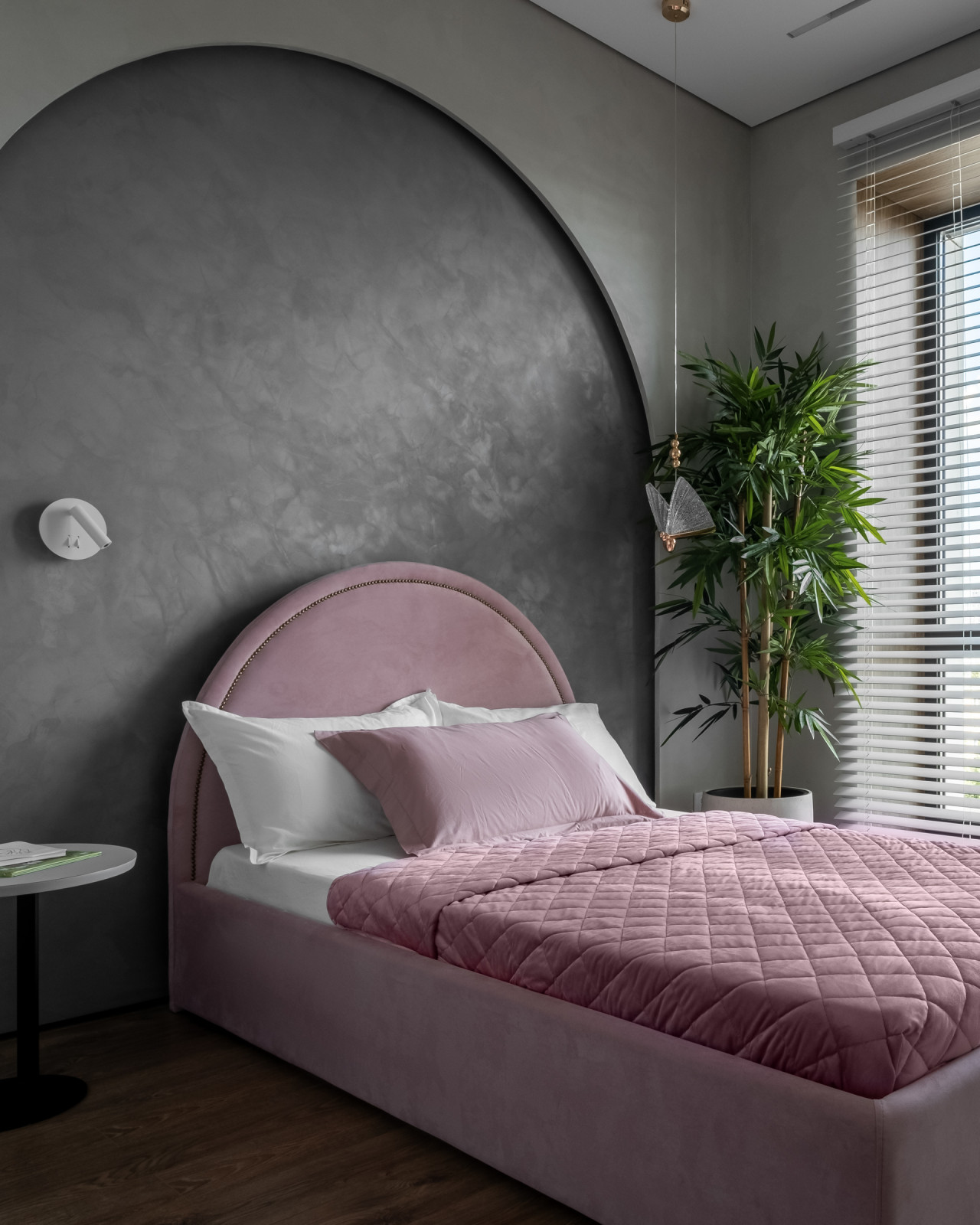 Двухкомнатная квартира 60,6 кв.м., Wellton Towers, г. Москва