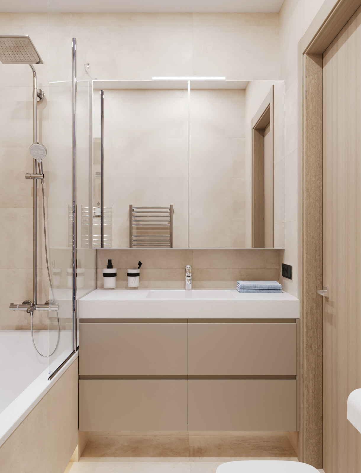 ЖК "Маяковский"