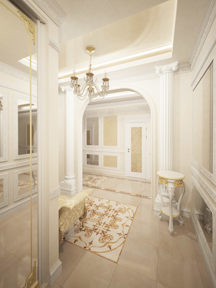 #3 Chernomorskaya 4d