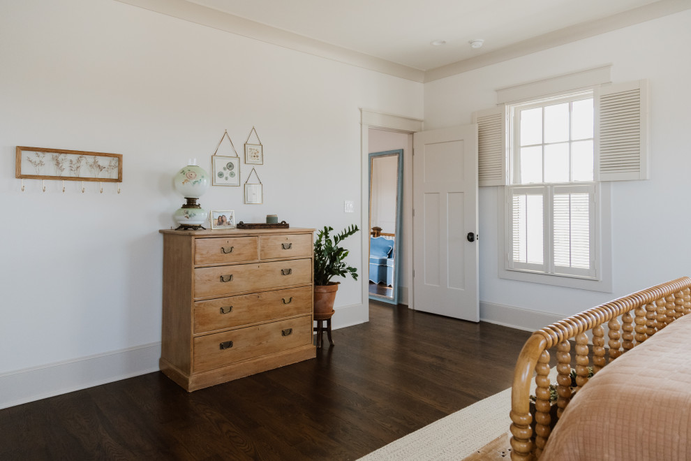 Mckinney historical restoration