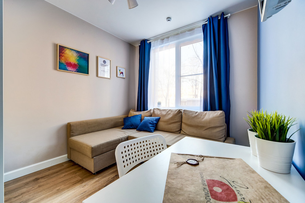 Мини гостиница