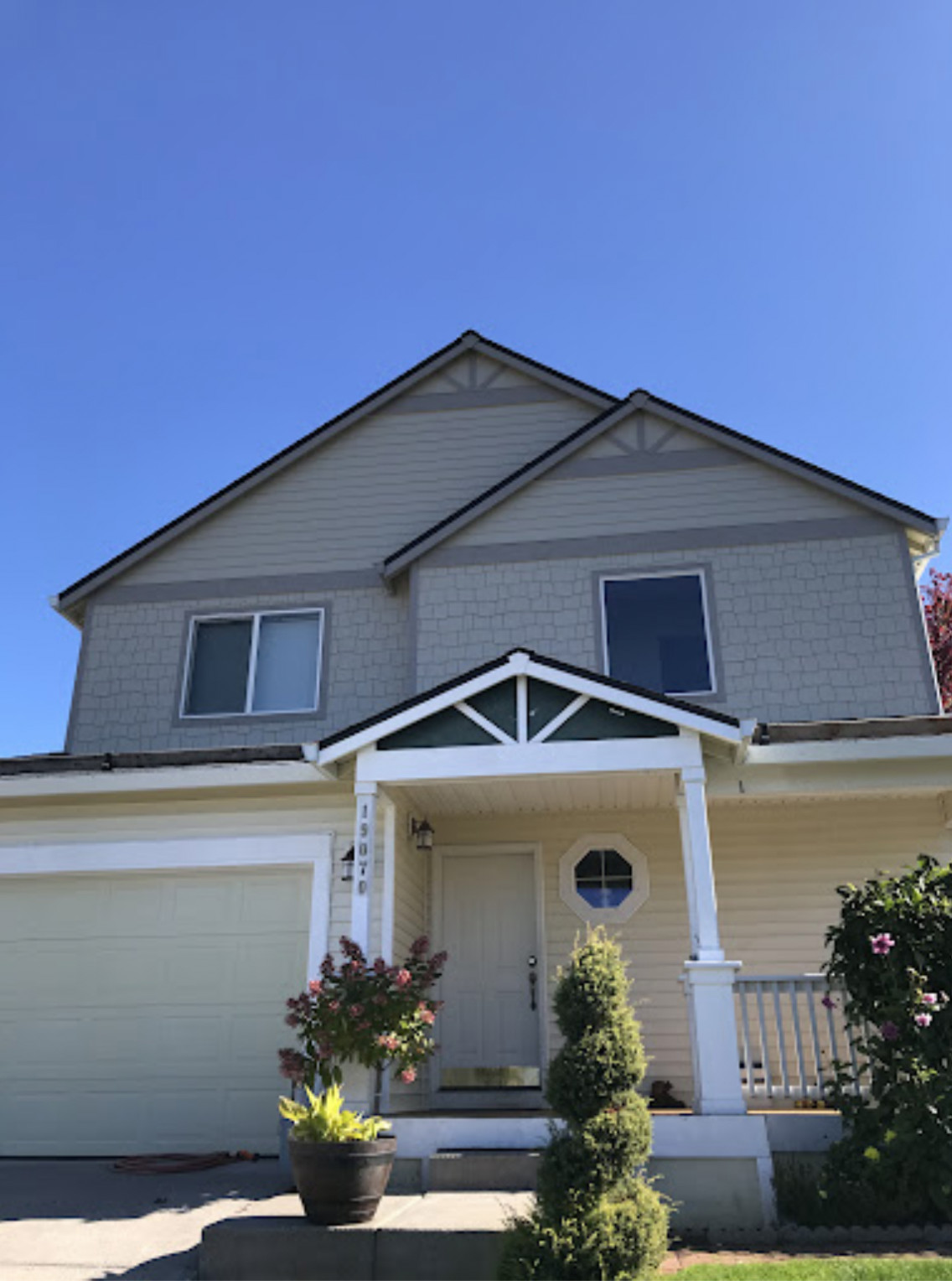 Home Exterior