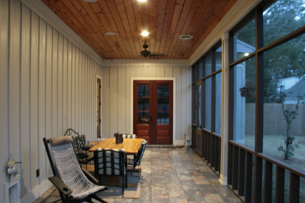 ICF Green Home