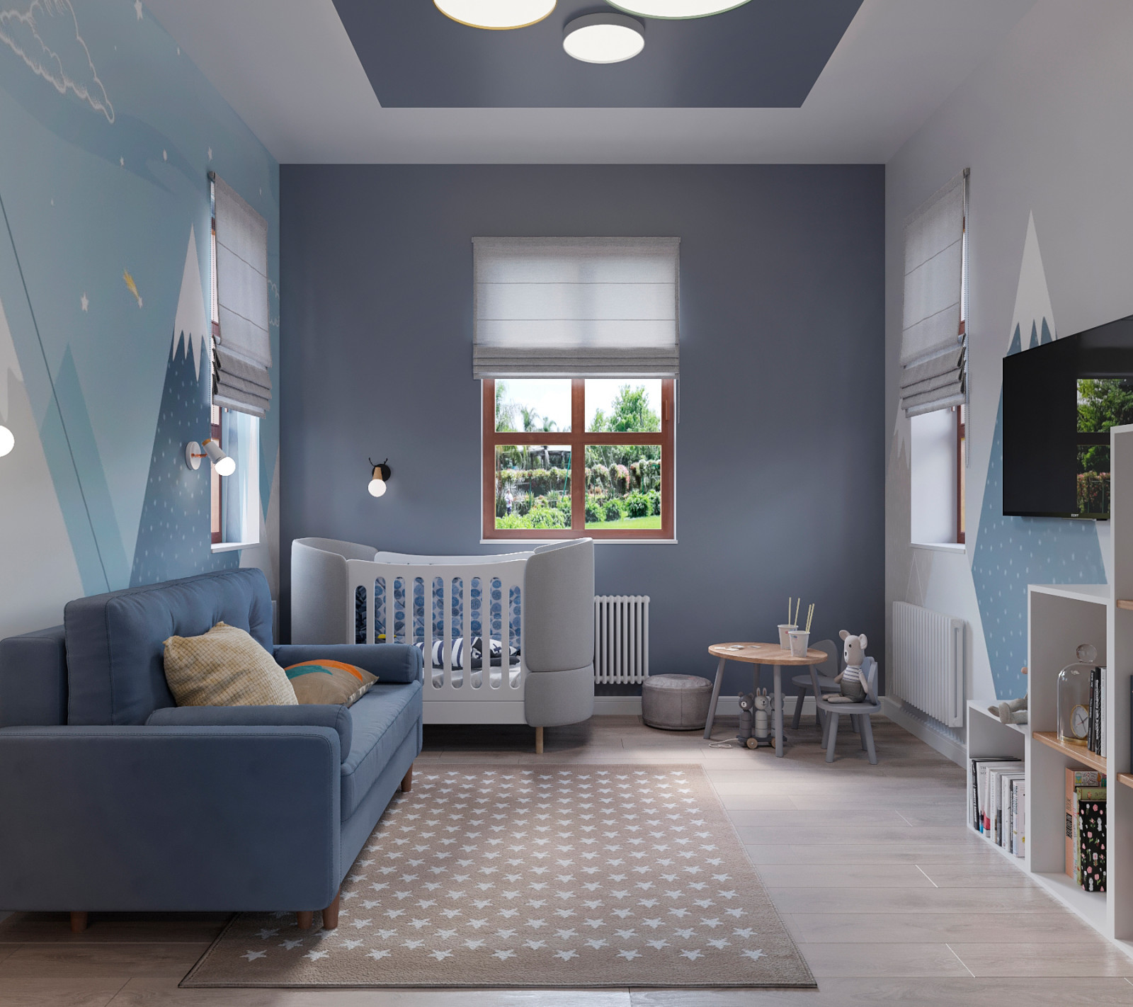 КП Согласие