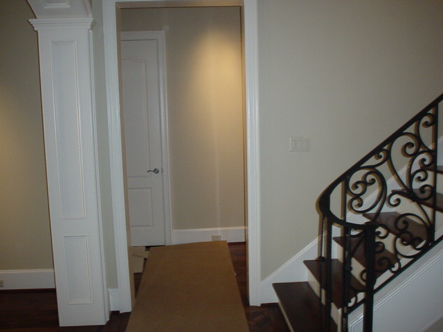 Hunters Creek French 2