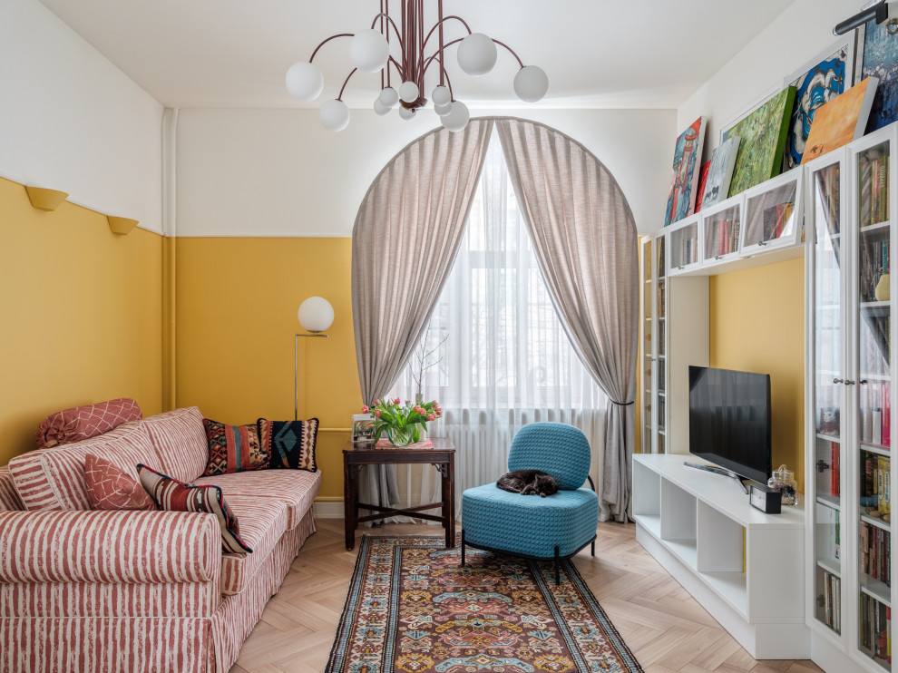 Пешеходная поэма