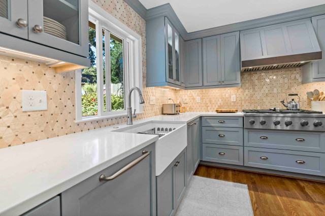 Backsplash 