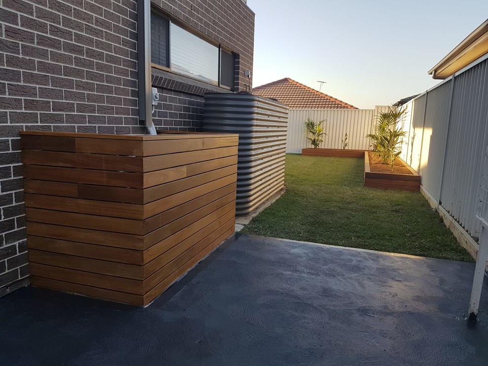 Our Work Sydney by Steady Eddie's Landscaping Pty Ltd Houzz