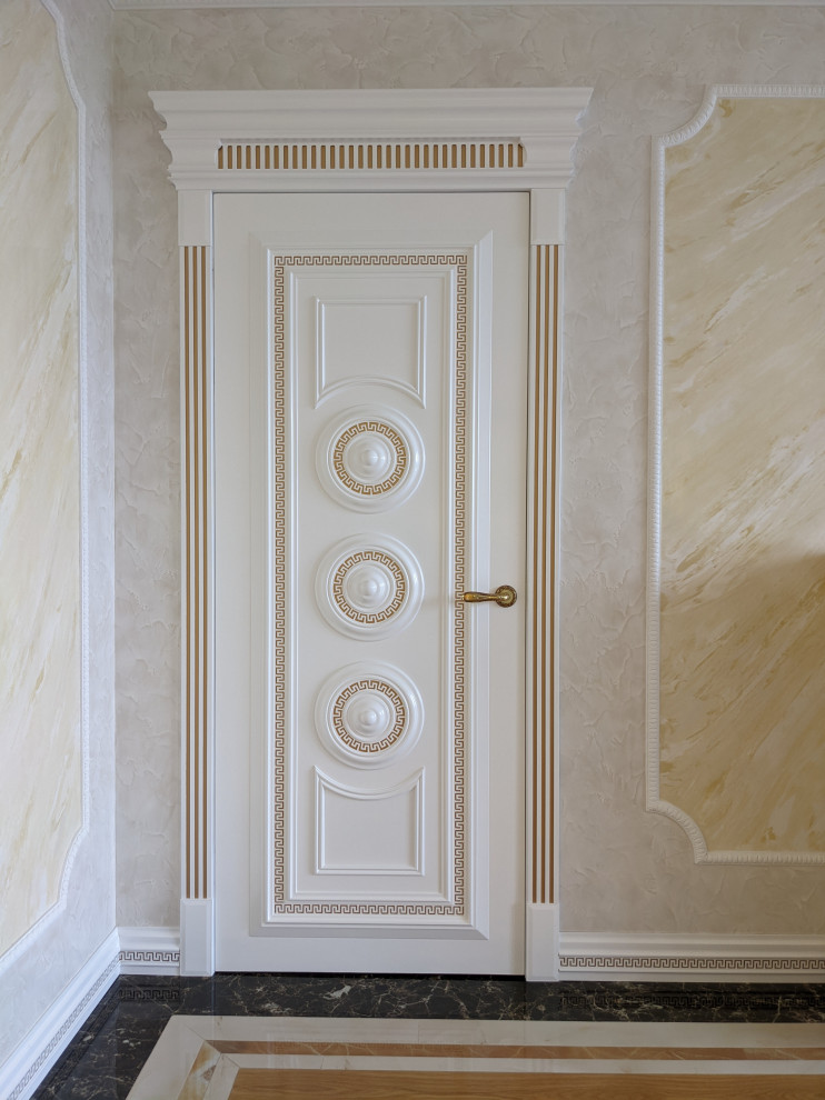 межкомнатные двери