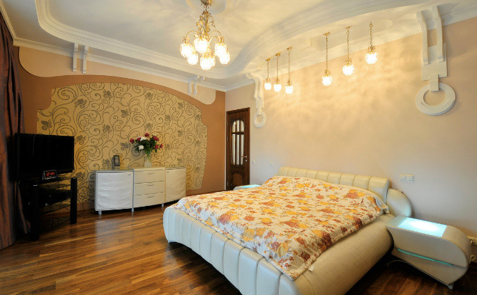 Частный дом