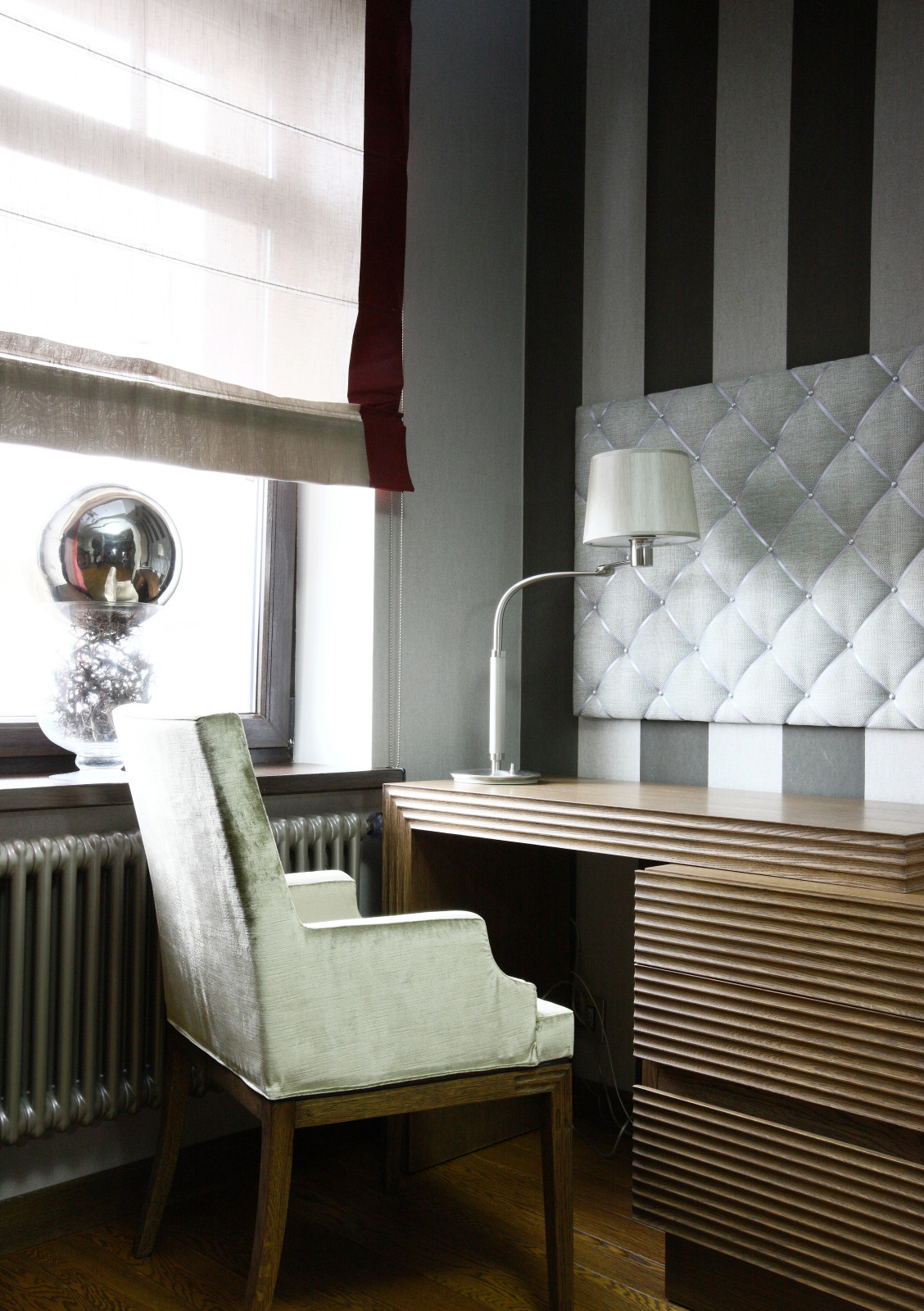 Загородный коттедж