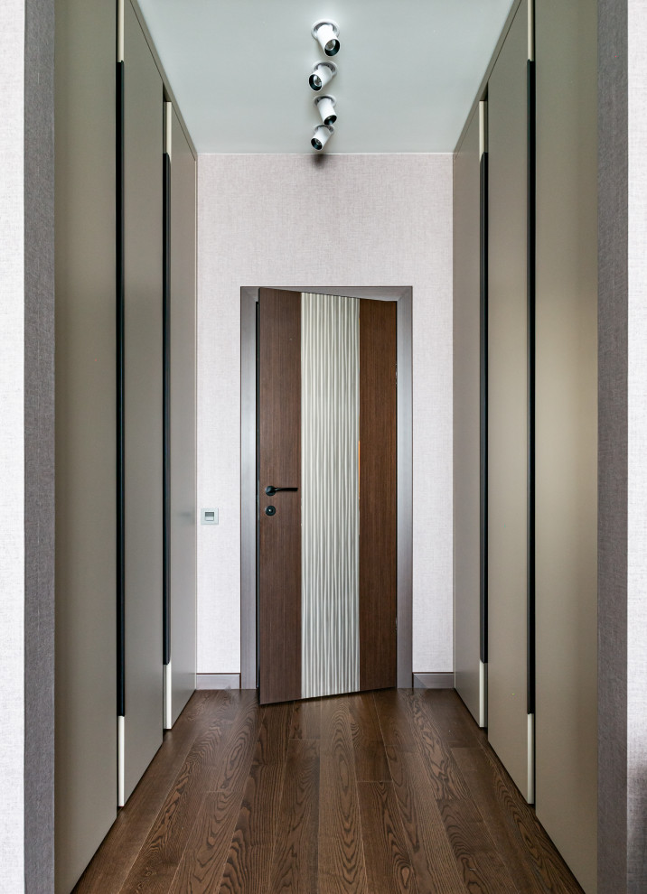 Квартира на проспекте Тореза