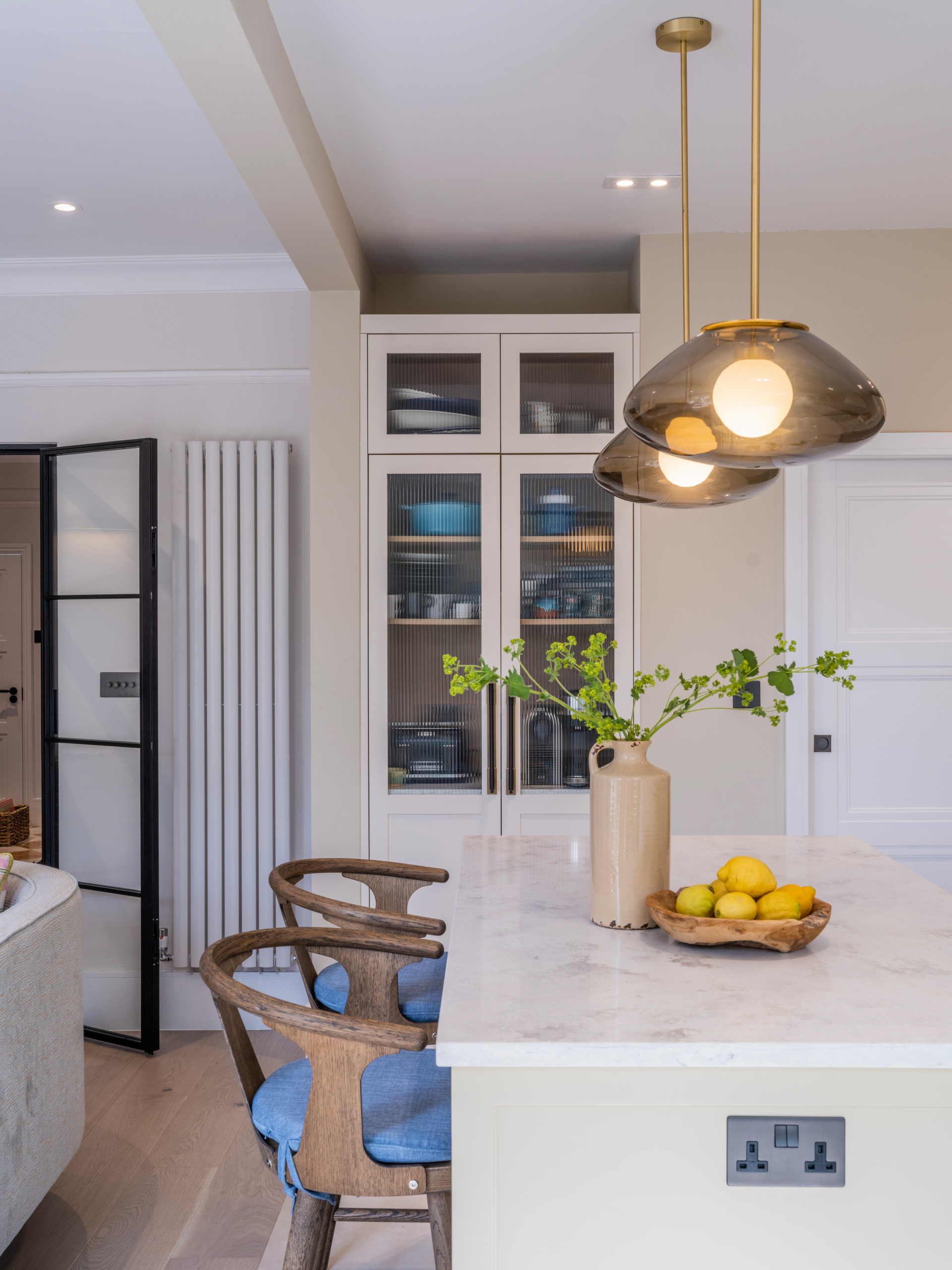 Kitchen photo in Other