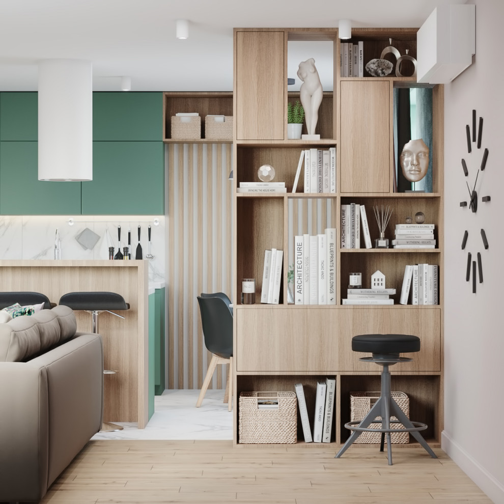 Геометрия цвета