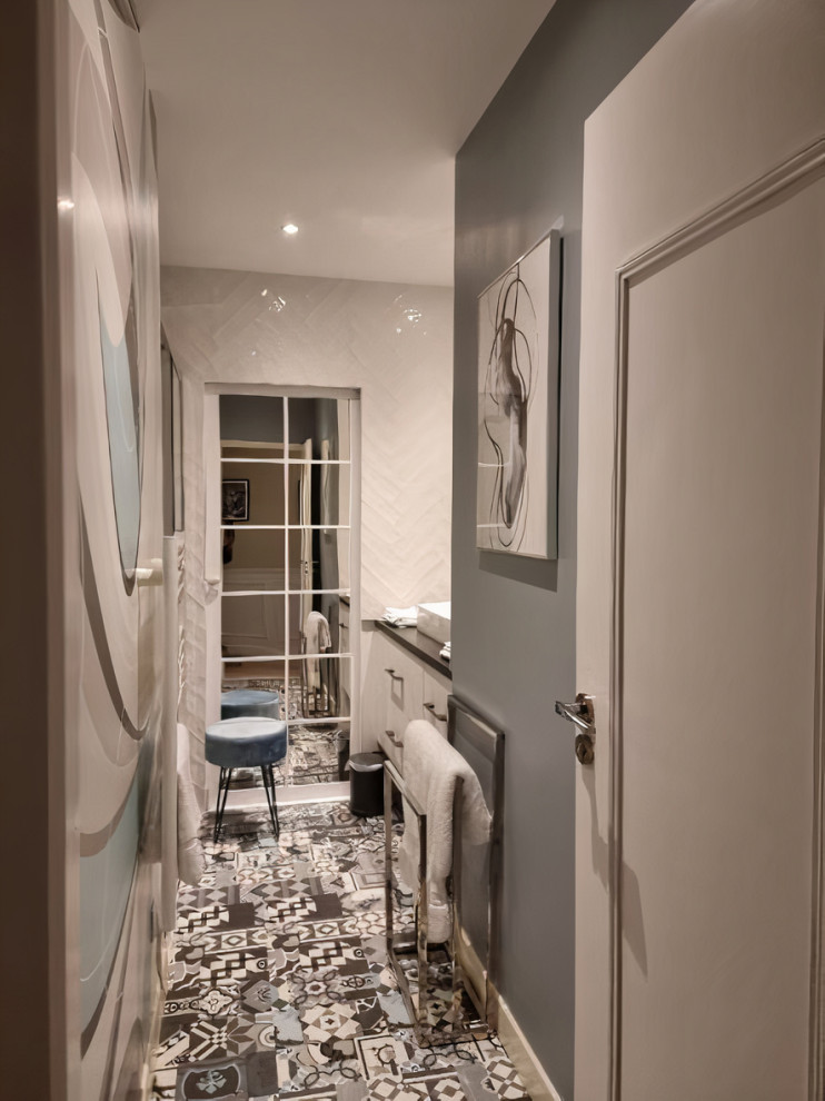 suite exotique