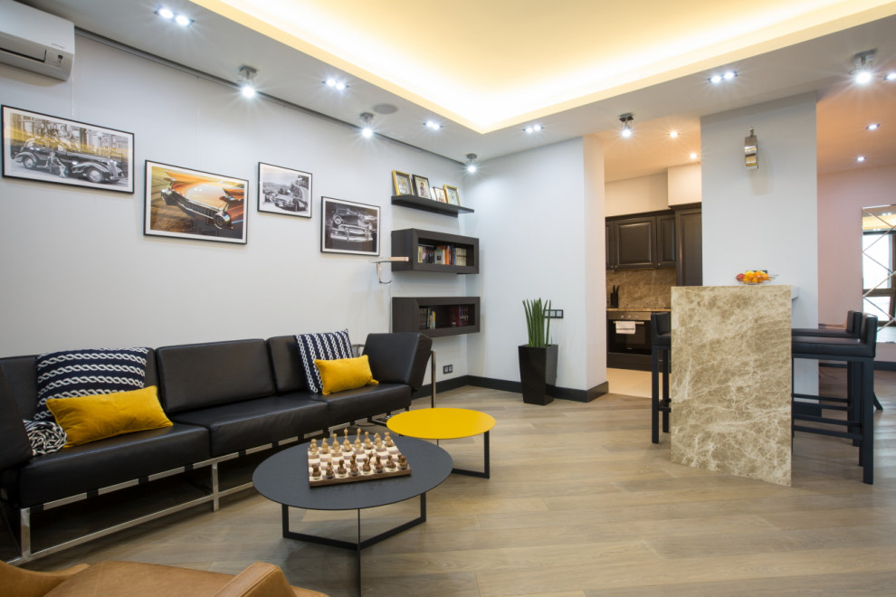 ЖК Чемпион парк