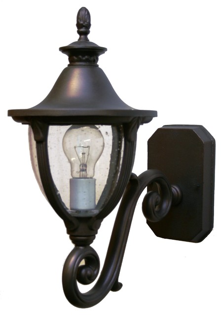 Tuscany Wall Bracket Outdoor Lights And Sconces By Outdoor Wall Lights And Sconces