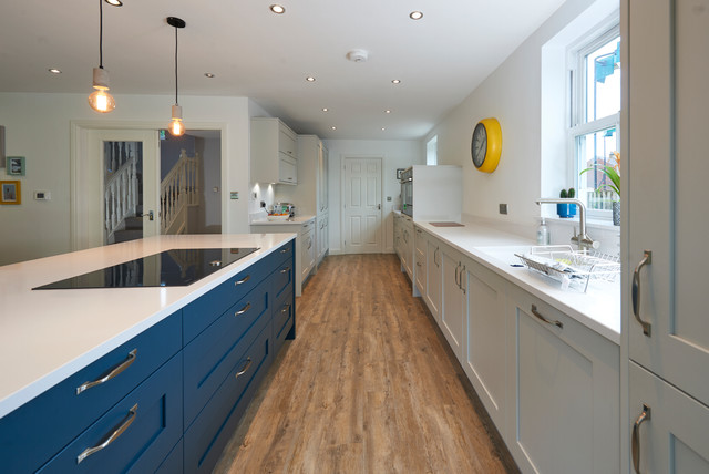 Rob & Kate's kitchen cucina