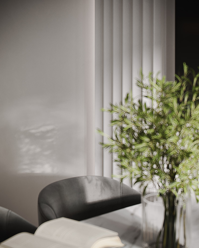 ЖК Династия для Миланы