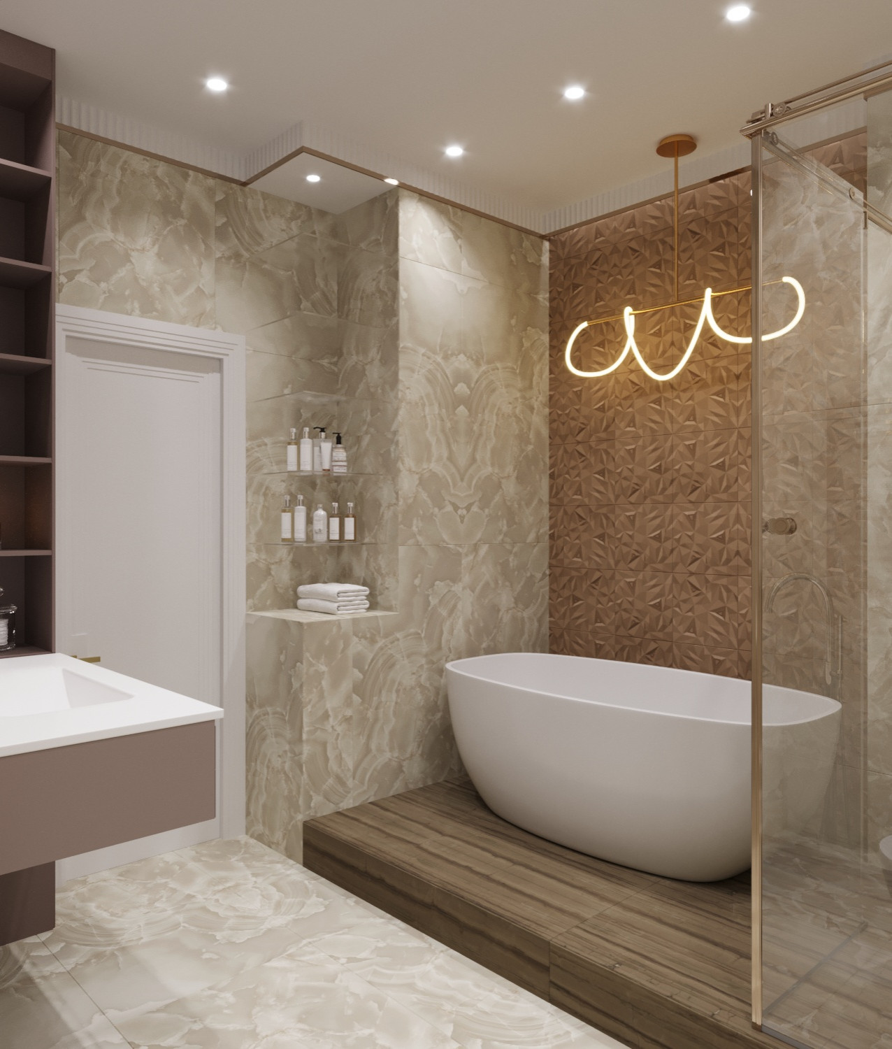 ЖК Собрание, Барнаул