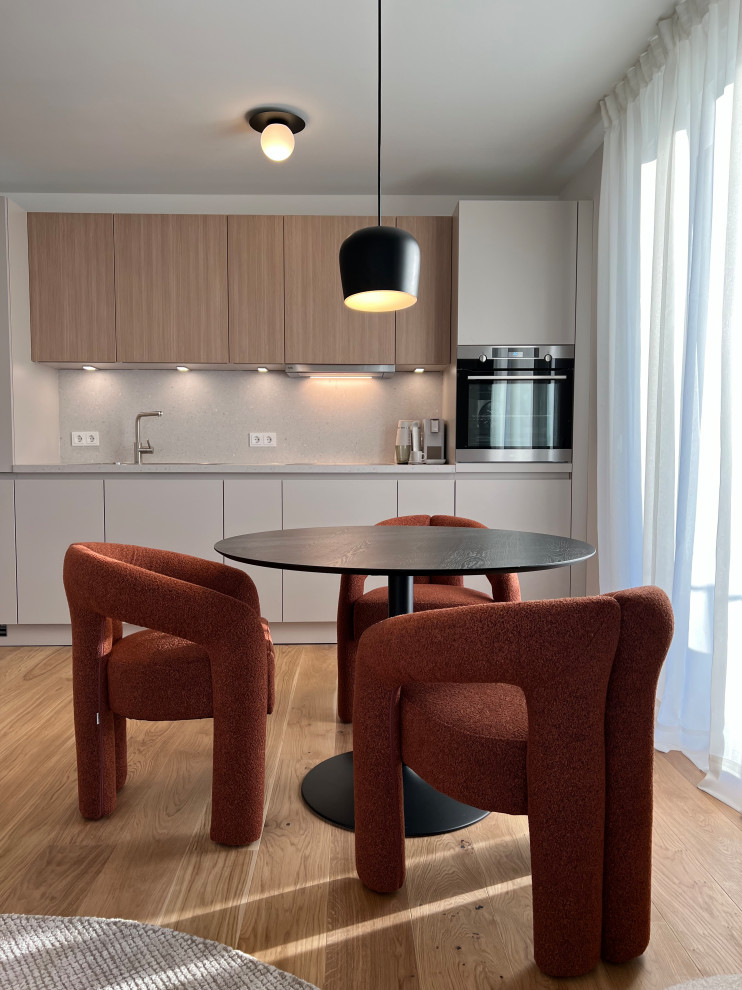 Leipzig Apartment II - Möbliertes Wohnen auf Zeit