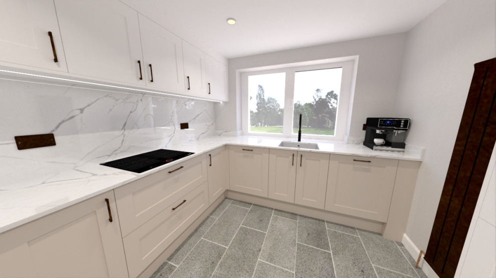 The Broughton Astley Project - Gaddesby Wynwood